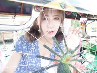 [Photobook] 國民初戀女神 陳可詰 First Love  (2018-12-10)