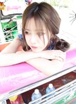 [Photobook] 國民初戀女神 陳可詰 First Love  (2018-12-10)