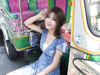 [Photobook] 國民初戀女神 陳可詰 First Love  (2018-12-10)