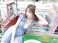 [Photobook] 國民初戀女神 陳可詰 First Love  (2018-12-10)