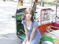 [Photobook] 國民初戀女神 陳可詰 First Love  (2018-12-10)