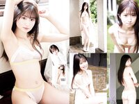 [Young Jump] 2022 No.30 岸みゆ 新谷姫加 天羽希純 貝賀琴莉