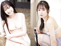 [Young Jump] 2022 No.30 岸みゆ 新谷姫加 天羽希純 貝賀琴莉