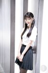[COSPLAY] 柴系小乖 稚乖画册 夜夜 逛街13d黑丝