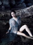 [Friday] 森咲智美 衝撃のG乳バストトップ（アザーカット付き）