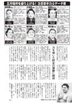 週刊大衆 2022年5月23日号