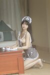 [XiuRen秀人网] 2022.04.26 No.4924 佘贝拉Bella