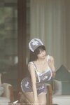 [XiuRen秀人网] 2022.04.26 No.4924 佘贝拉Bella