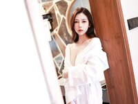 [XiuRen秀人网] 2022.04.27 No.4932 尹甜甜
