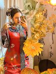 [COSPLAY] 钛合金大粑粑 满清服饰