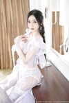 [XiuRen秀人网] 2022.04.29 No.4949 王馨瑶yanni