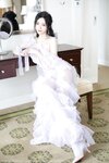 [XiuRen秀人网] 2022.04.29 No.4949 王馨瑶yanni