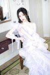 [XiuRen秀人网] 2022.04.29 No.4949 王馨瑶yanni