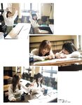 [EX Taishu] 2021 No.11 (Hinatazaka46, Nogizaka46,AKB48, others)