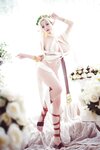 [COSPLAY] 沖田凜花Rinka Celestine
