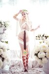 [COSPLAY] 沖田凜花Rinka Celestine