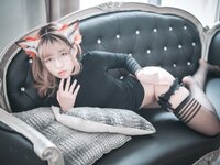 [DJAWA] Sonson (손손) - Enchanted Fox Girl