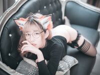 [DJAWA] Sonson (손손) - Enchanted Fox Girl