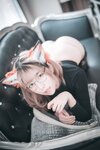 [DJAWA] Sonson (손손) - Enchanted Fox Girl