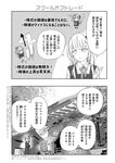 月刊ヤングマガジン 2022年No.7 [2022年6月21日発売]