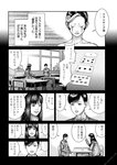 月刊ヤングマガジン 2022年No.7 [2022年6月21日発売]