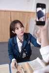 [XiuRen秀人网] 2022.04.28 No.4941 鱼子酱Fish
