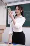 [XiuRen秀人网] 2022.04.28 No.4941 鱼子酱Fish