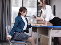 [XiuRen秀人网] 2022.04.28 No.4941 鱼子酱Fish