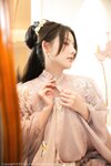 [XiuRen秀人网] 2022.04.29 No.4945 就是阿朱啊