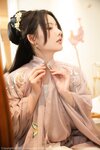 [XiuRen秀人网] 2022.04.29 No.4945 就是阿朱啊