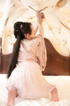 [XiuRen秀人网] 2022.04.29 No.4945 就是阿朱啊