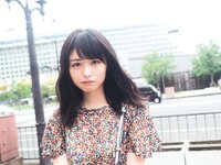[Photobook] Neru Nagahama 長濱ねる1st写真集 ここから (2017-12-19)