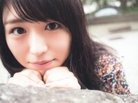 [Photobook] Neru Nagahama 長濱ねる1st写真集 ここから (2017-12-19)