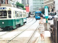 [Photobook] Neru Nagahama 長濱ねる1st写真集 ここから (2017-12-19)