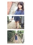 [Photobook] Neru Nagahama 長濱ねる1st写真集 ここから (2017-12-19)