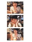 [Photobook] Neru Nagahama 長濱ねる1st写真集 ここから (2017-12-19)