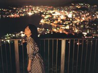 [Photobook] Neru Nagahama 長濱ねる1st写真集 ここから (2017-12-19)