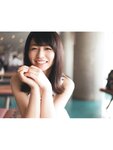 [Photobook] Neru Nagahama 長濱ねる1st写真集 ここから (2017-12-19)