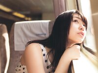[Photobook] Neru Nagahama 長濱ねる1st写真集 ここから (2017-12-19)