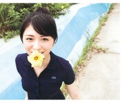 [Photobook] Neru Nagahama 長濱ねる1st写真集 ここから (2017-12-19)