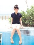 [Photobook] Neru Nagahama 長濱ねる1st写真集 ここから (2017-12-19)