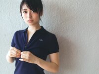 [Photobook] Neru Nagahama 長濱ねる1st写真集 ここから (2017-12-19)