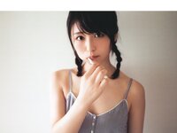 [Photobook] Neru Nagahama 長濱ねる1st写真集 ここから (2017-12-19)