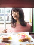 [Photobook] Neru Nagahama 長濱ねる1st写真集 ここから (2017-12-19)