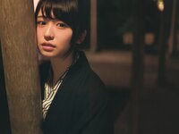 [Photobook] Neru Nagahama 長濱ねる1st写真集 ここから (2017-12-19)