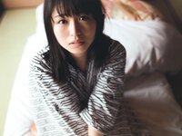 [Photobook] Neru Nagahama 長濱ねる1st写真集 ここから (2017-12-19)