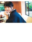 [Photobook] Neru Nagahama 長濱ねる1st写真集 ここから (2017-12-19)