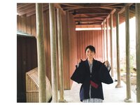 [Photobook] Neru Nagahama 長濱ねる1st写真集 ここから (2017-12-19)