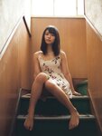 [Photobook] Neru Nagahama 長濱ねる1st写真集 ここから (2017-12-19)