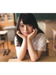 [Photobook] Neru Nagahama 長濱ねる1st写真集 ここから (2017-12-19)